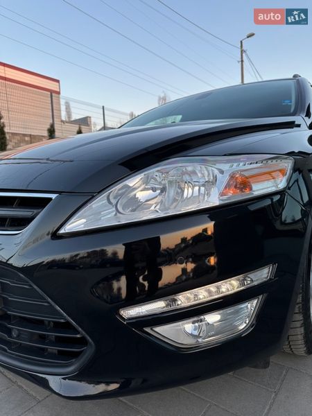 Універсал Ford Mondeo 2012 в Рівному