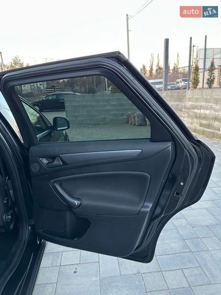 Універсал Ford Mondeo 2012 в Рівному