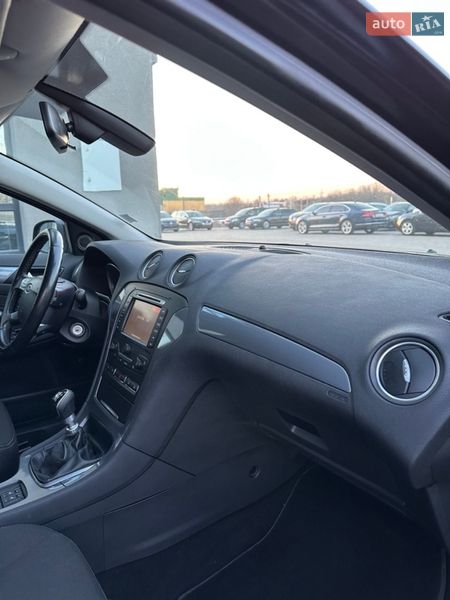 Універсал Ford Mondeo 2012 в Рівному