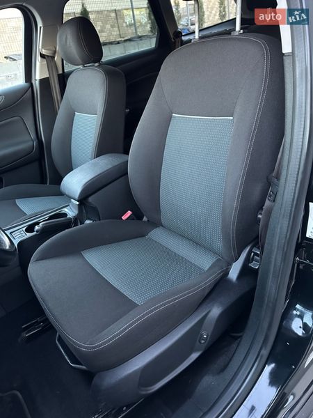 Універсал Ford Mondeo 2012 в Рівному