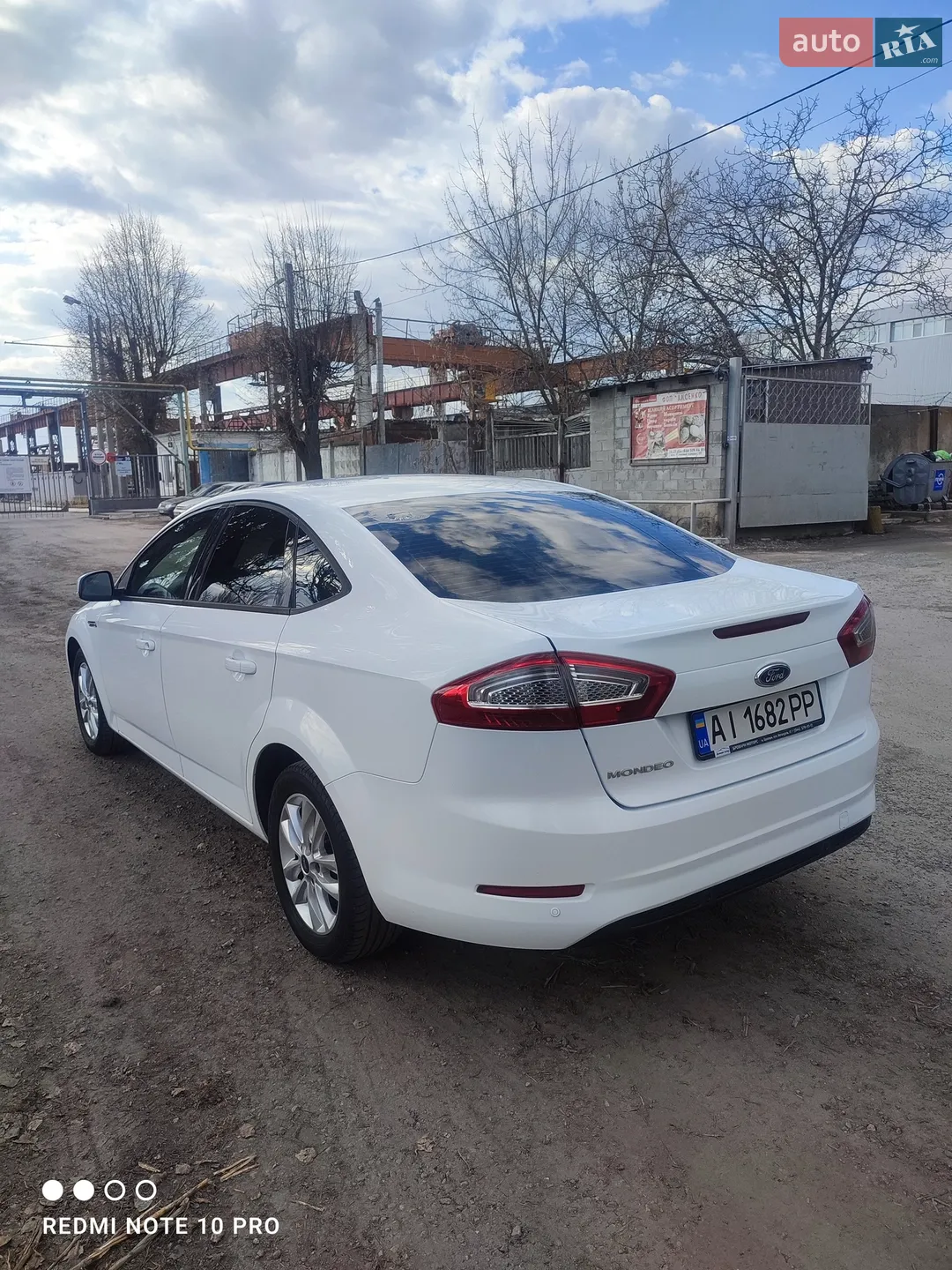 Фото авто 1