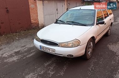 Универсал Ford Mondeo 1996 в Виннице