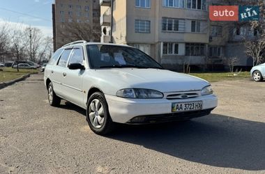Универсал Ford Mondeo 1996 в Киеве