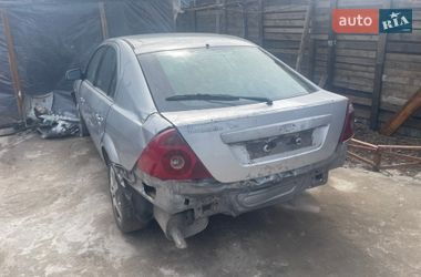 Седан Ford Mondeo 2006 в Днепре