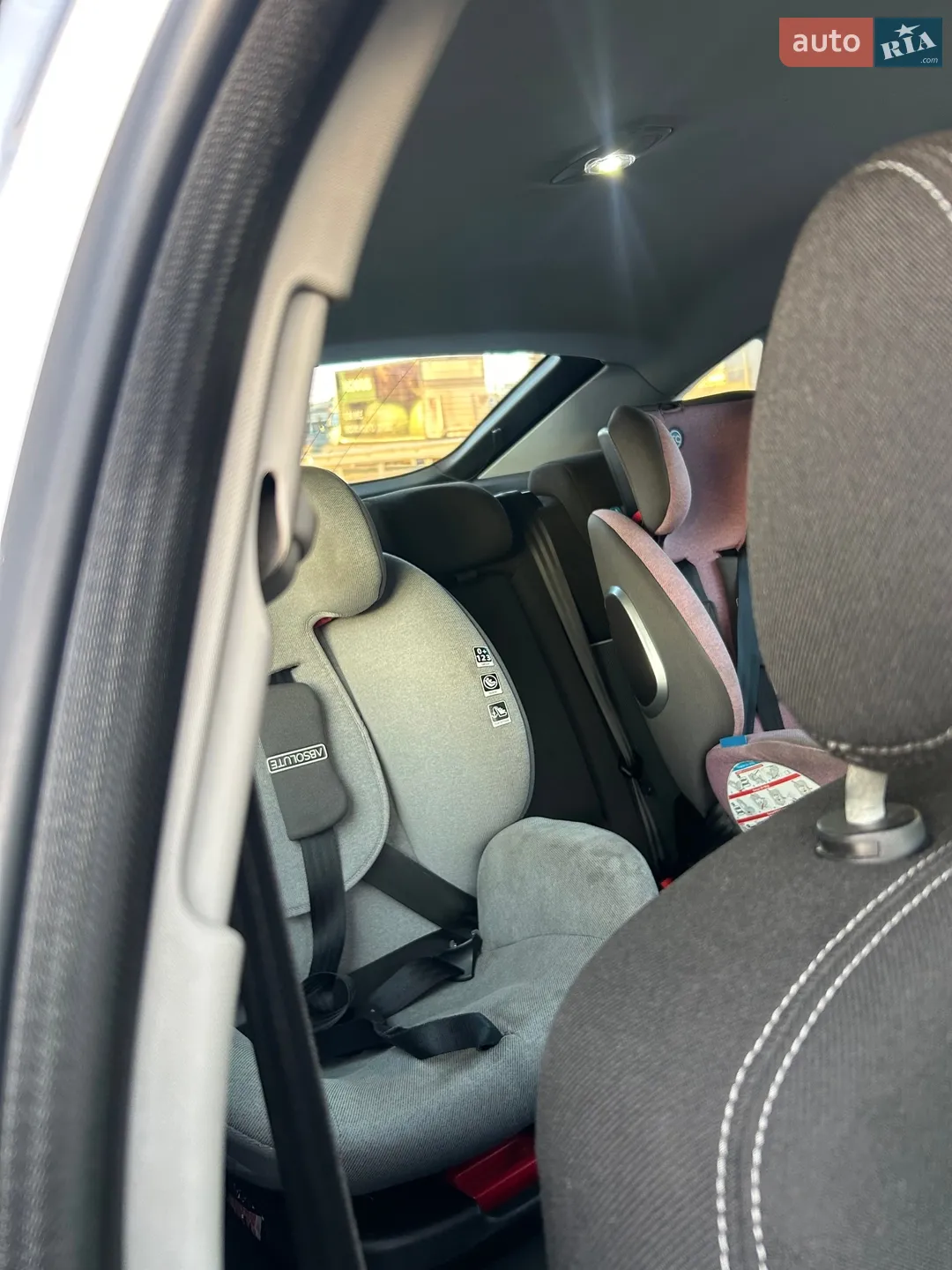 2011 Ford Mondeo - мініатюра 5