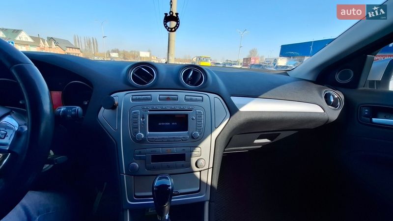 Універсал Ford Mondeo 2008 в Луцьку фото 19 Універсал Ford Mondeo 2008 в Луцьку