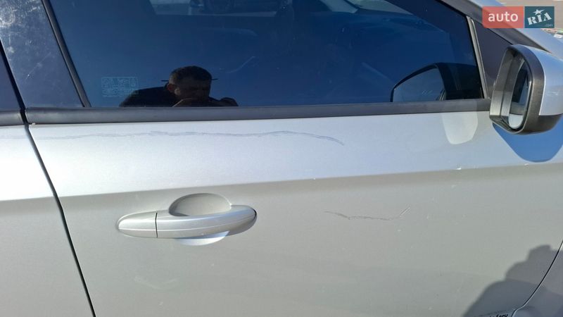 Універсал Ford Mondeo 2008 в Луцьку фото 28 Універсал Ford Mondeo 2008 в Луцьку