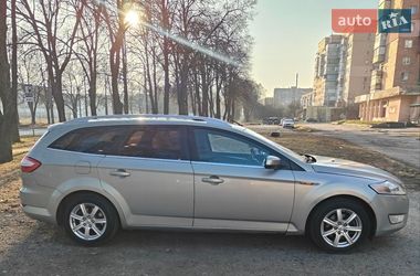 Универсал Ford Mondeo 2009 в Полтаве