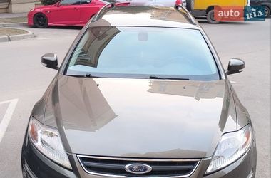 Универсал Ford Mondeo 2011 в Софиевской Борщаговке