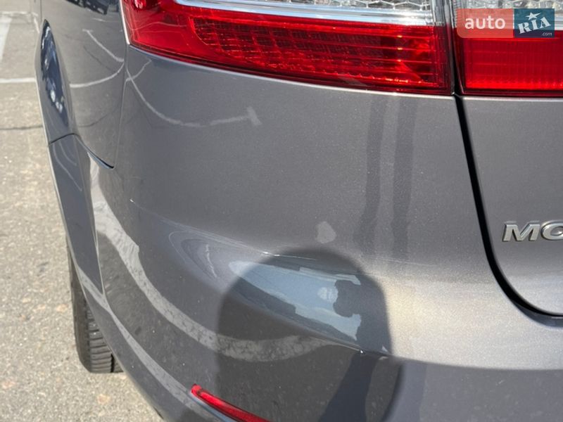 Седан Ford Mondeo 2012 в Киеве