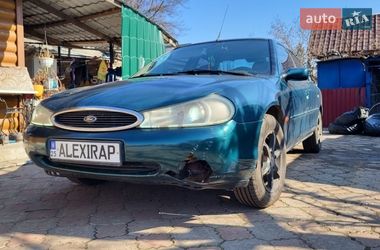 Седан Ford Mondeo 2000 в Згурівці