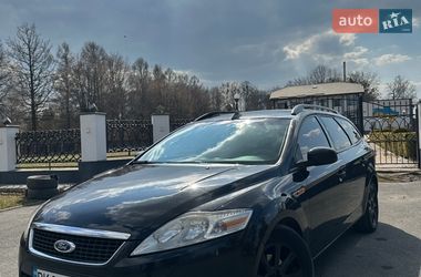Універсал Ford Mondeo 2008 в Звягелі