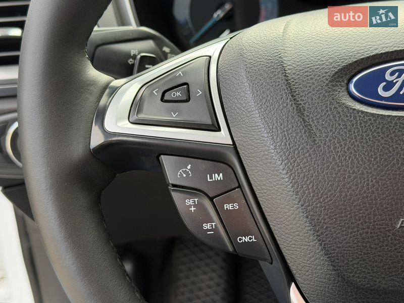 Лифтбек Ford Mondeo 2017 в Одессе фото 42 Лифтбек Ford Mondeo 2017 в Одессе