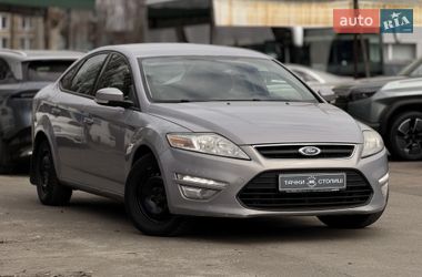 Седан Ford Mondeo 2012 в Киеве