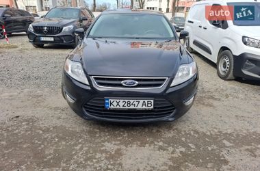 Седан Ford Mondeo 2011 в Харькове