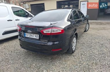 Седан Ford Mondeo 2011 в Харькове