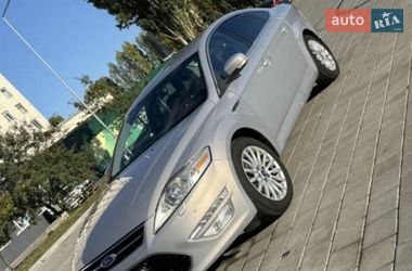 Седан Ford Mondeo 2012 в Харкові