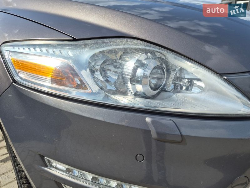 Седан Ford Mondeo 2012 в Виннице фото 16 Седан Ford Mondeo 2012 в Виннице