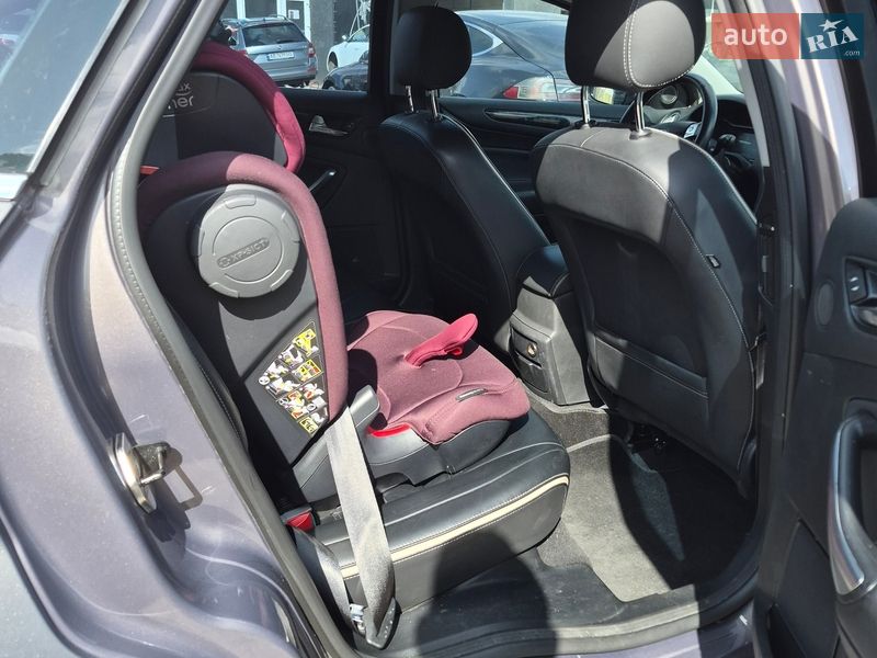 Седан Ford Mondeo 2012 в Виннице фото 38 Седан Ford Mondeo 2012 в Виннице