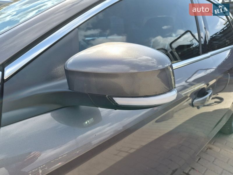 Седан Ford Mondeo 2012 в Виннице фото 42 Седан Ford Mondeo 2012 в Виннице