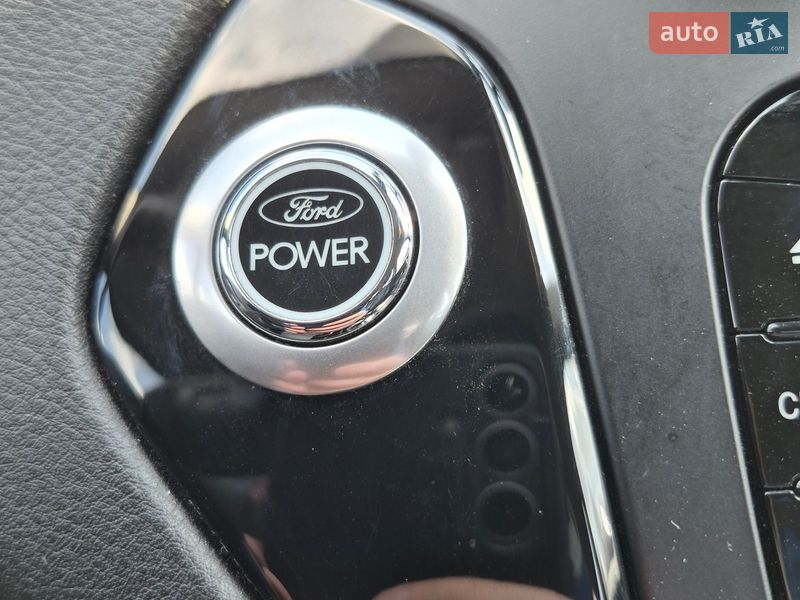 Седан Ford Mondeo 2012 в Виннице фото 46 Седан Ford Mondeo 2012 в Виннице