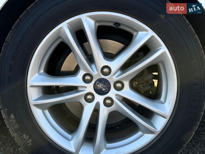 Седан Ford Mondeo 2016 в Николаеве