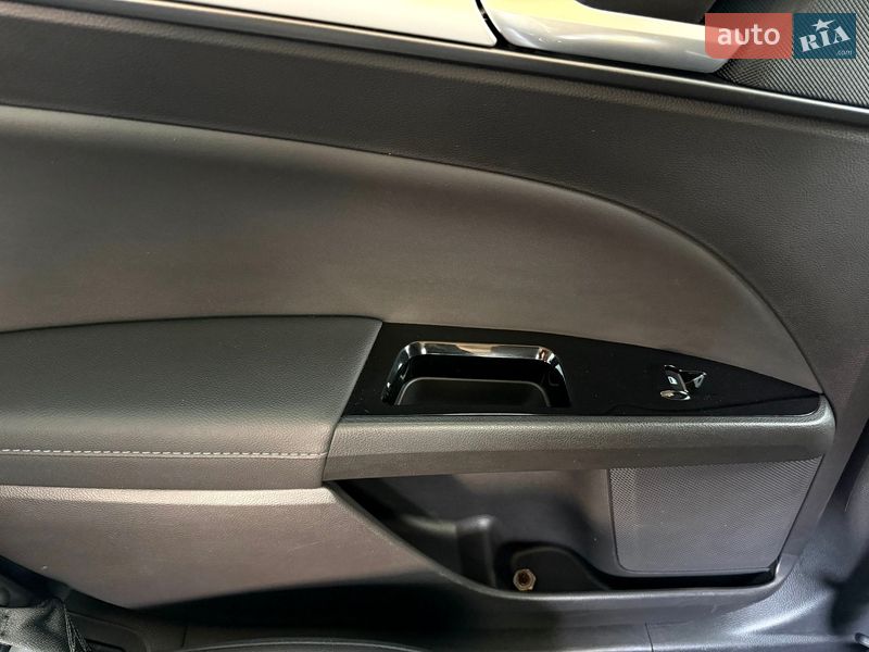 Седан Ford Mondeo 2016 в Николаеве