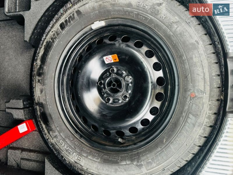 Универсал Ford Mondeo 2016 в Здолбунове