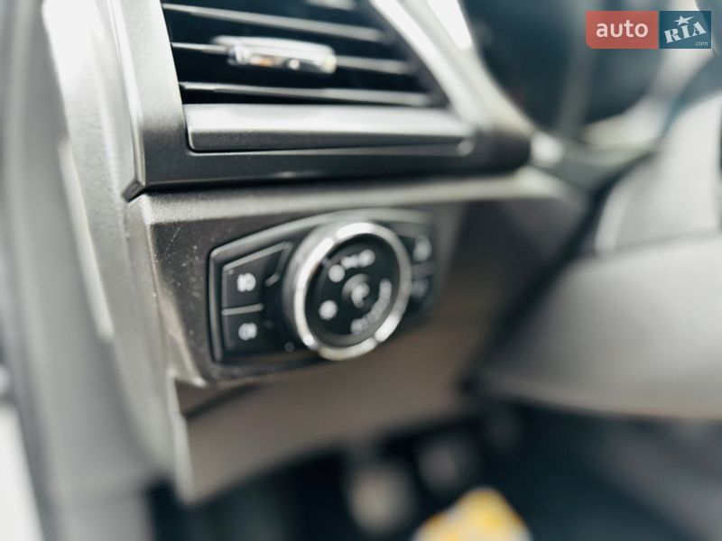 Универсал Ford Mondeo 2016 в Здолбунове