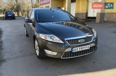 Седан Ford Mondeo 2007 в Харкові