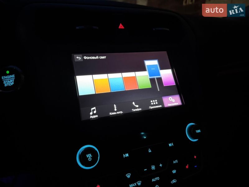 Лифтбек Ford Mondeo 2017 в Киеве фото 43 Лифтбек Ford Mondeo 2017 в Киеве