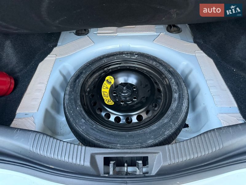 Лифтбек Ford Mondeo 2017 в Киеве фото 47 Лифтбек Ford Mondeo 2017 в Киеве