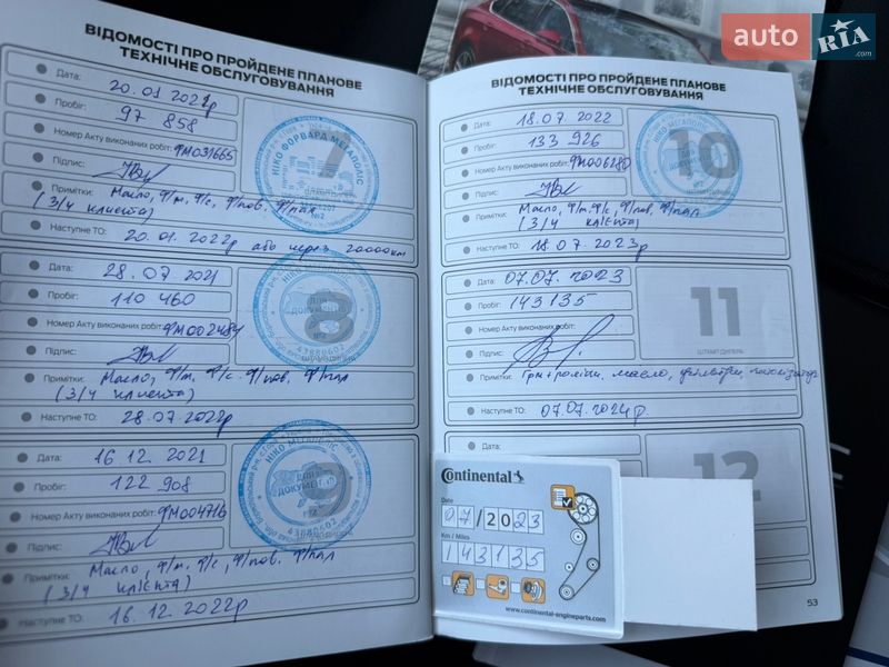 Лифтбек Ford Mondeo 2017 в Киеве фото 51 Лифтбек Ford Mondeo 2017 в Киеве