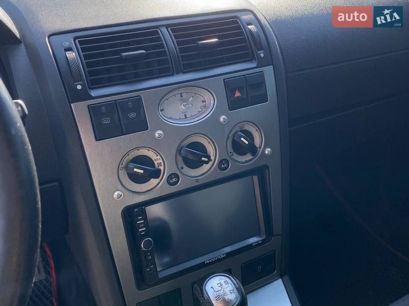 Универсал Ford Mondeo 2001 в Хотине фото 9 Универсал Ford Mondeo 2001 в Хотине
