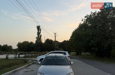 Універсал Ford Mondeo 2006 в Ужгороді