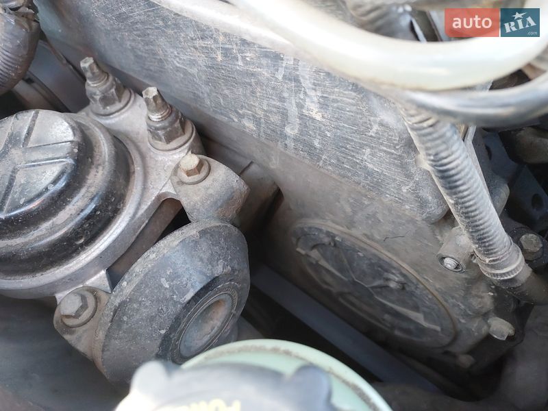 Седан Ford Mondeo 2005 в Полтаві