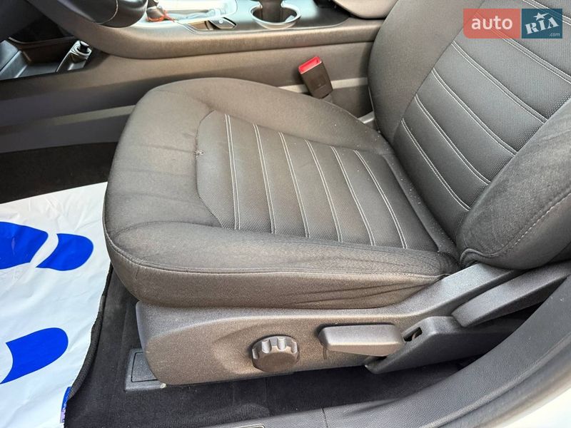 Универсал Ford Mondeo 2017 в Стрые фото 28 Универсал Ford Mondeo 2017 в Стрые