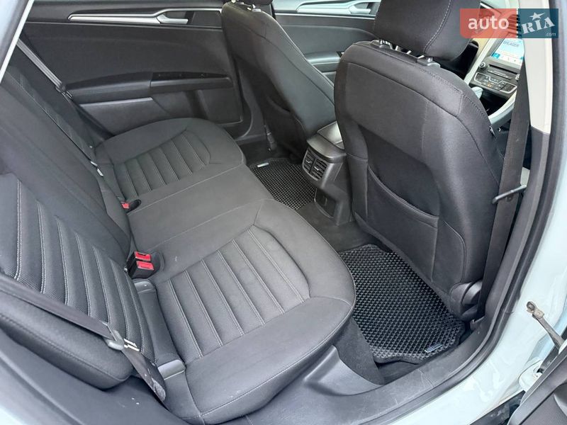 Универсал Ford Mondeo 2017 в Стрые фото 45 Универсал Ford Mondeo 2017 в Стрые