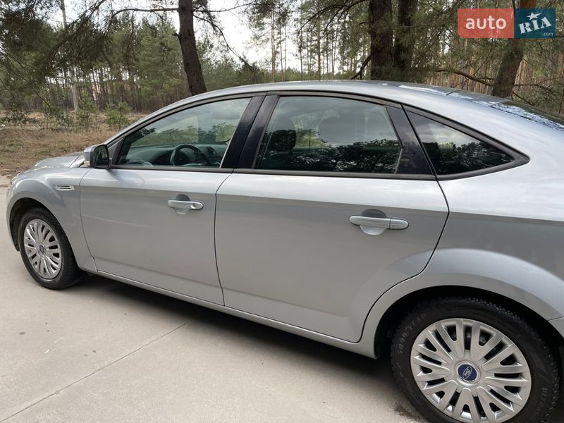 Седан Ford Mondeo 2014 в Славуті фото 21 Седан Ford Mondeo 2014 в Славуті