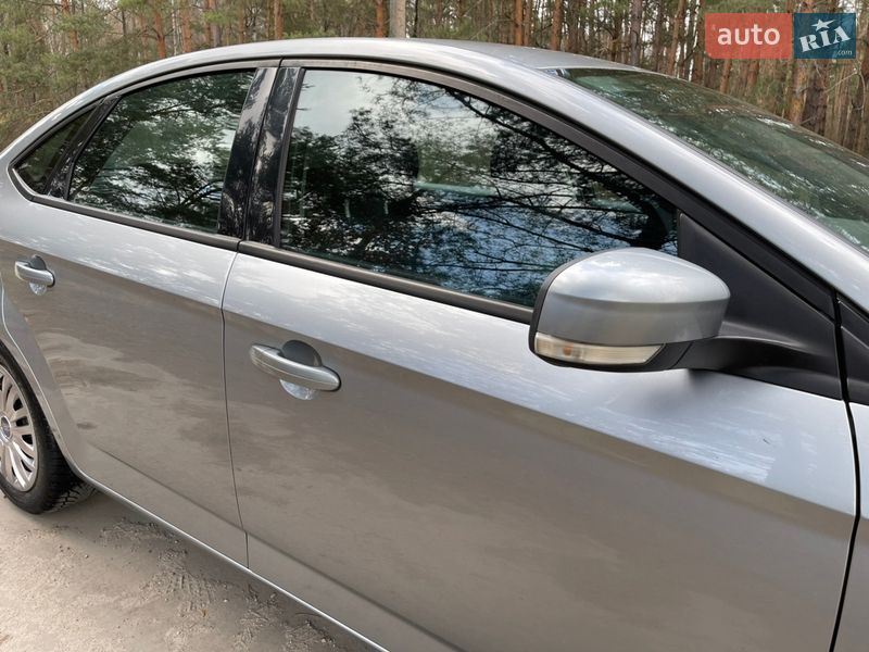 Седан Ford Mondeo 2014 в Славуті фото 39 Седан Ford Mondeo 2014 в Славуті