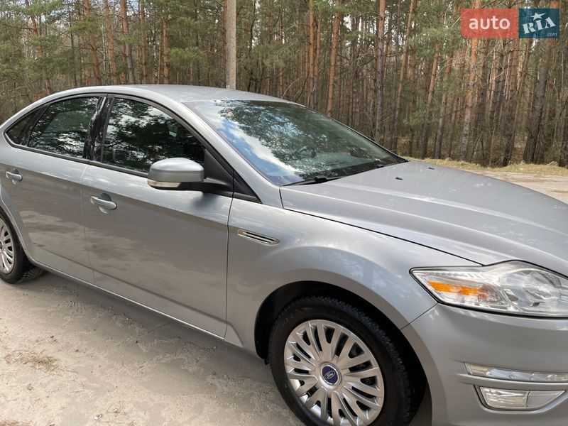 Седан Ford Mondeo 2014 в Славуті фото 45 Седан Ford Mondeo 2014 в Славуті