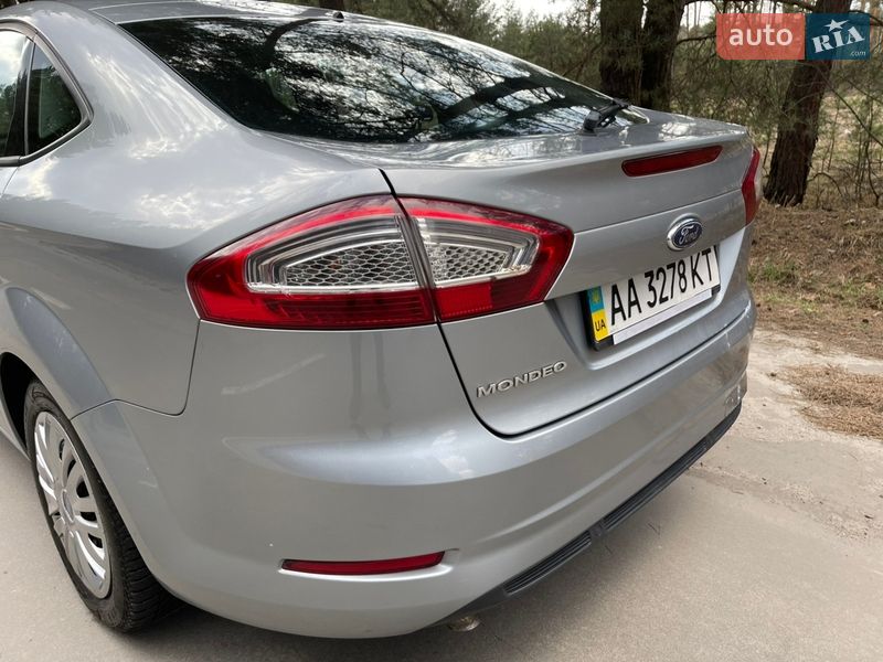 Седан Ford Mondeo 2014 в Славуті фото 6 Седан Ford Mondeo 2014 в Славуті