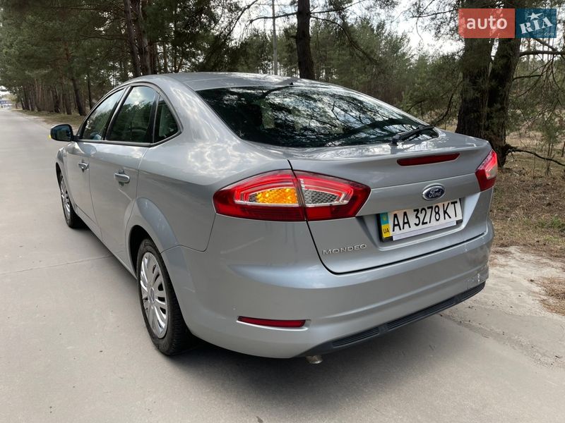 Седан Ford Mondeo 2014 в Славуті фото 9 Седан Ford Mondeo 2014 в Славуті