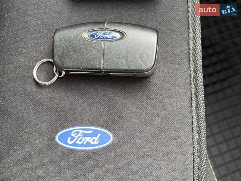 Седан Ford Mondeo 2014 в Славуті фото 49 Седан Ford Mondeo 2014 в Славуті