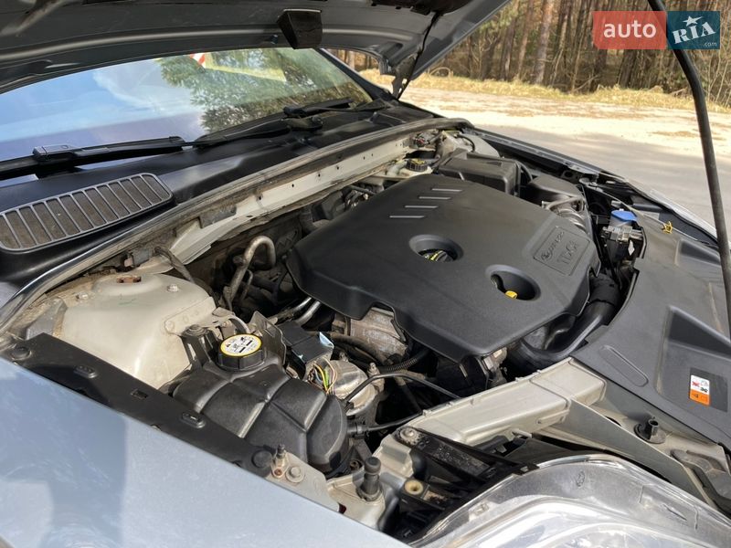 Седан Ford Mondeo 2014 в Славуті фото 59 Седан Ford Mondeo 2014 в Славуті