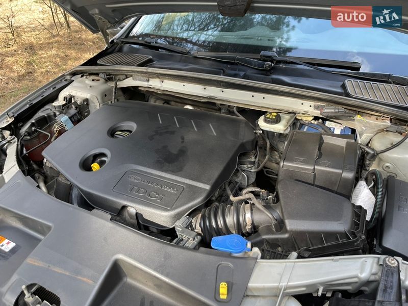 Седан Ford Mondeo 2014 в Славуті фото 62 Седан Ford Mondeo 2014 в Славуті