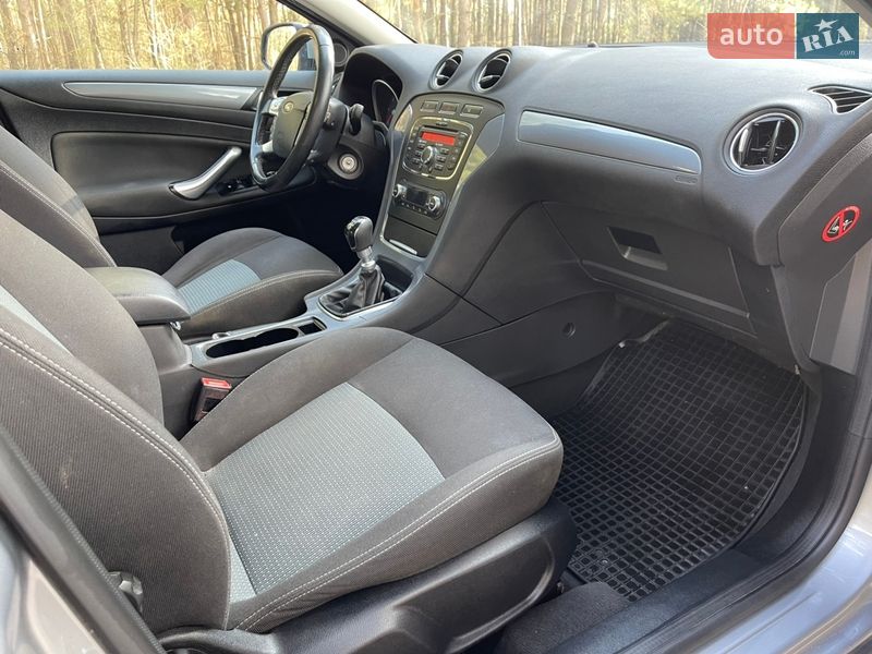 Седан Ford Mondeo 2014 в Славуті фото 79 Седан Ford Mondeo 2014 в Славуті