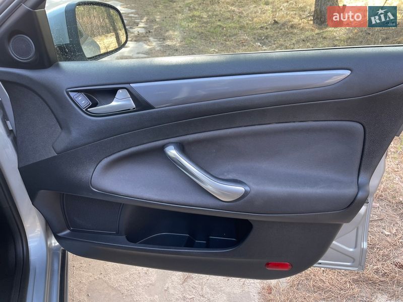 Седан Ford Mondeo 2014 в Славуті фото 85 Седан Ford Mondeo 2014 в Славуті