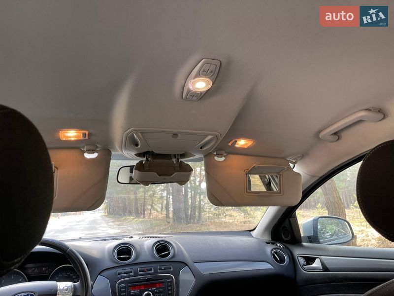 Седан Ford Mondeo 2014 в Славуті фото 95 Седан Ford Mondeo 2014 в Славуті