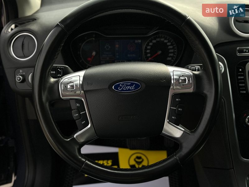 Седан Ford Mondeo 2013 в Мукачево фото 13 Седан Ford Mondeo 2013 в Мукачево